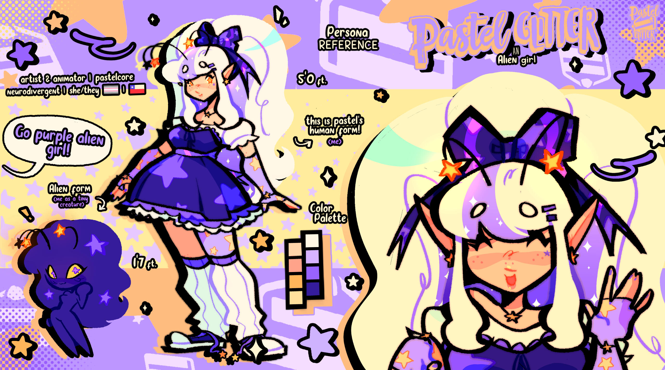 Pastel