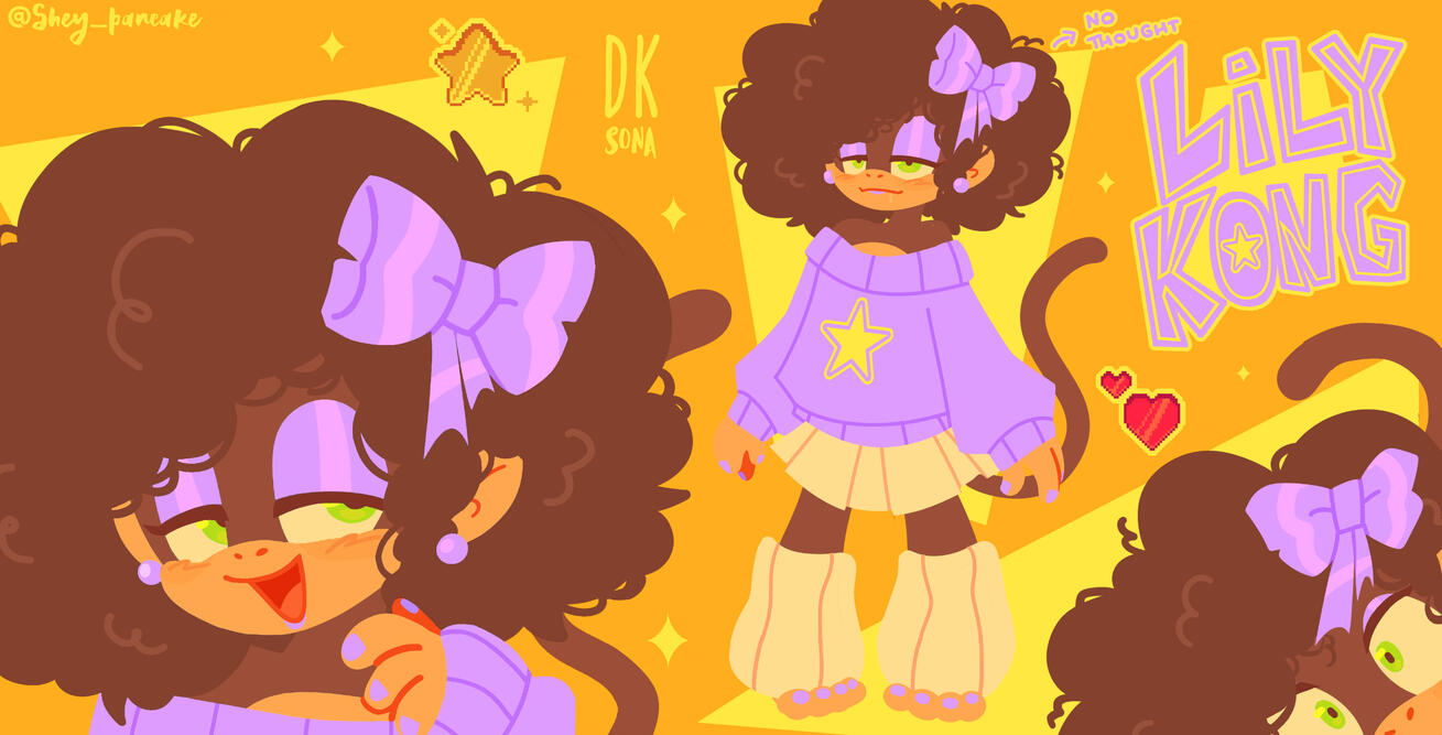 Donkey kong sona