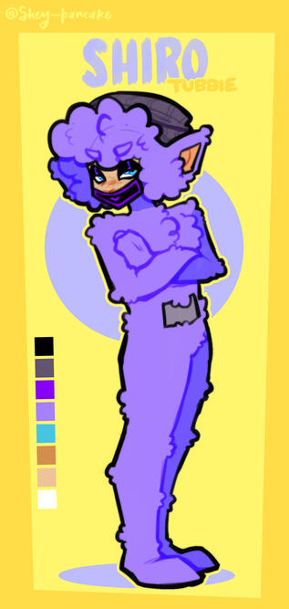 Slendyubbies sona